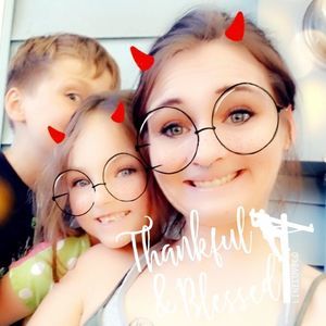 Meet your Posher, Anne